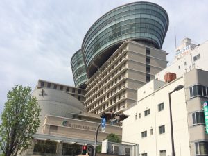 大阪ホテル１ のコピー