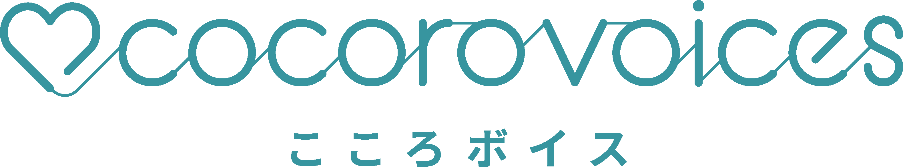 こころボイス