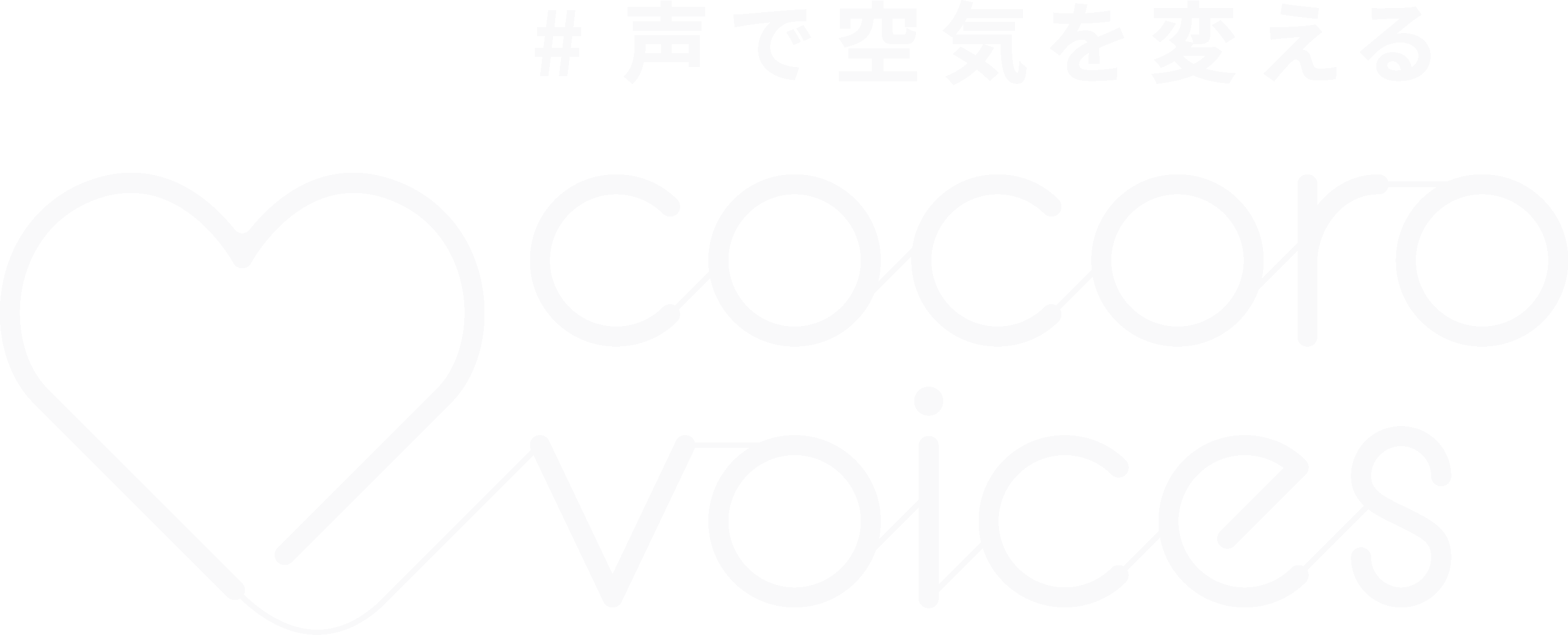こころボイス